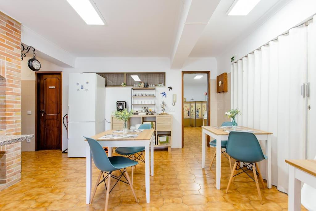 Paradise Suites Каркавелос Екстериор снимка