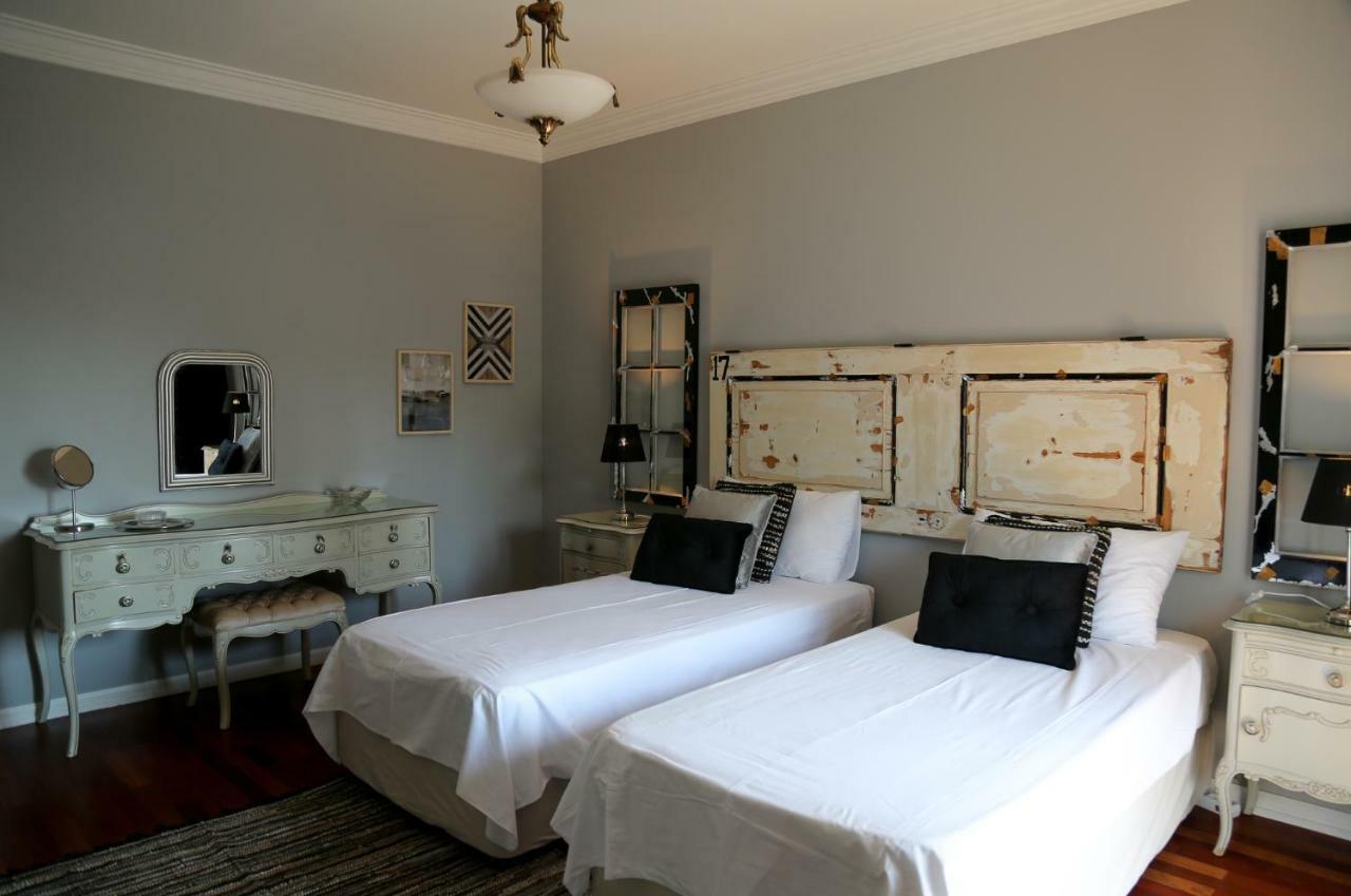 Paradise Suites Каркавелос Екстериор снимка