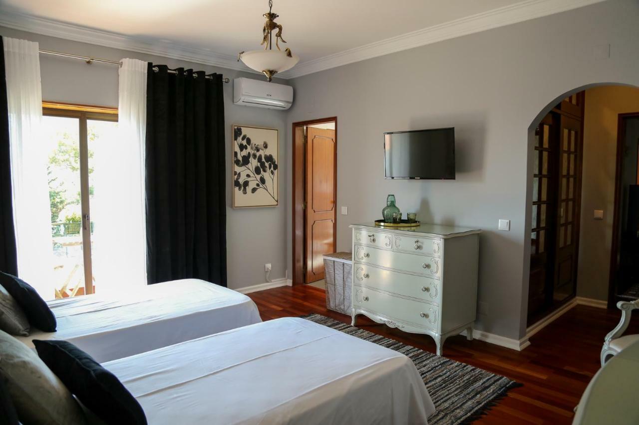 Paradise Suites Каркавелос Екстериор снимка