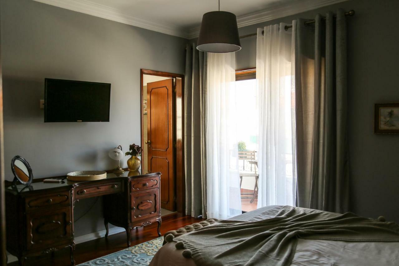 Paradise Suites Каркавелос Екстериор снимка