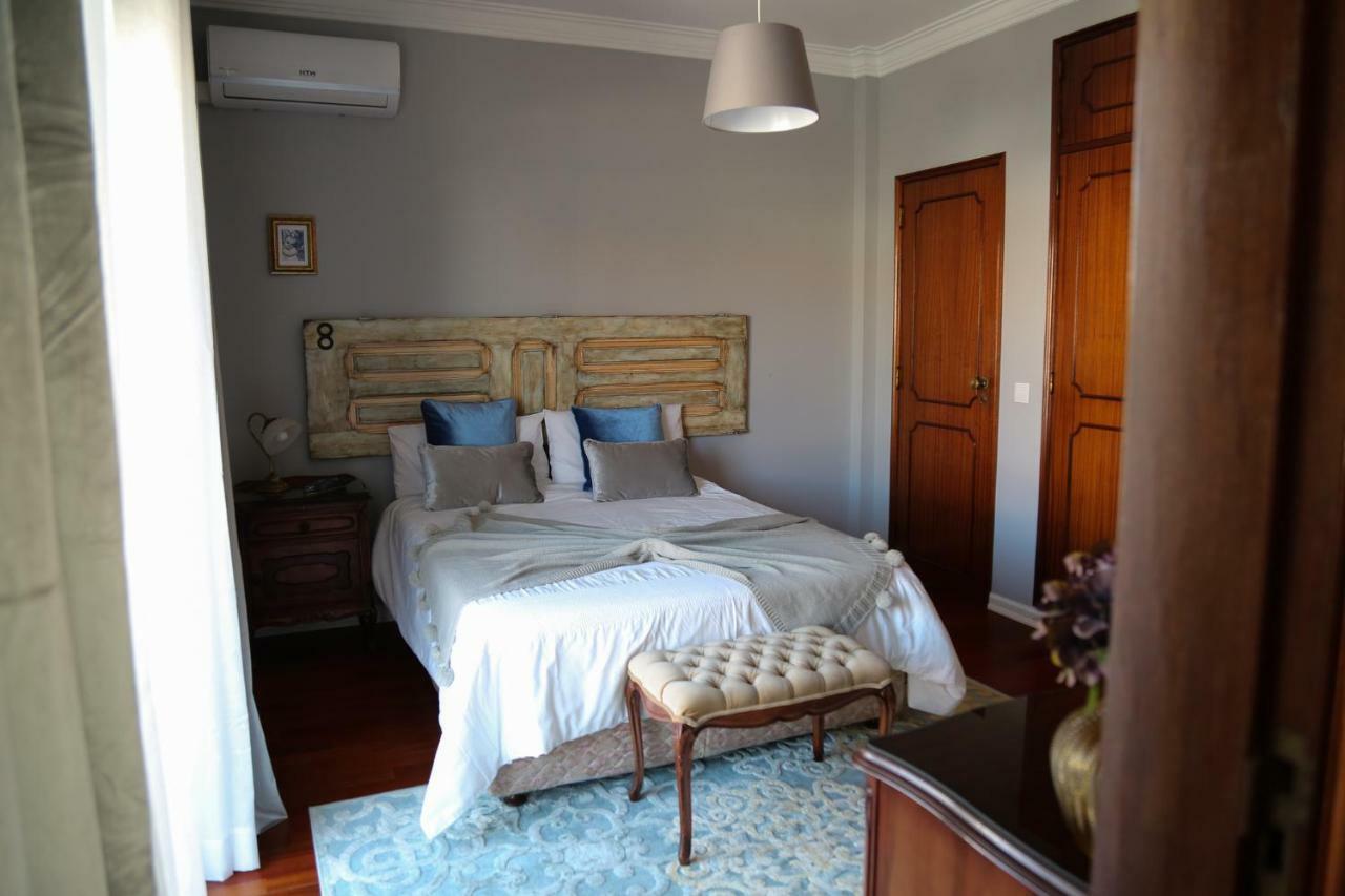 Paradise Suites Каркавелос Екстериор снимка
