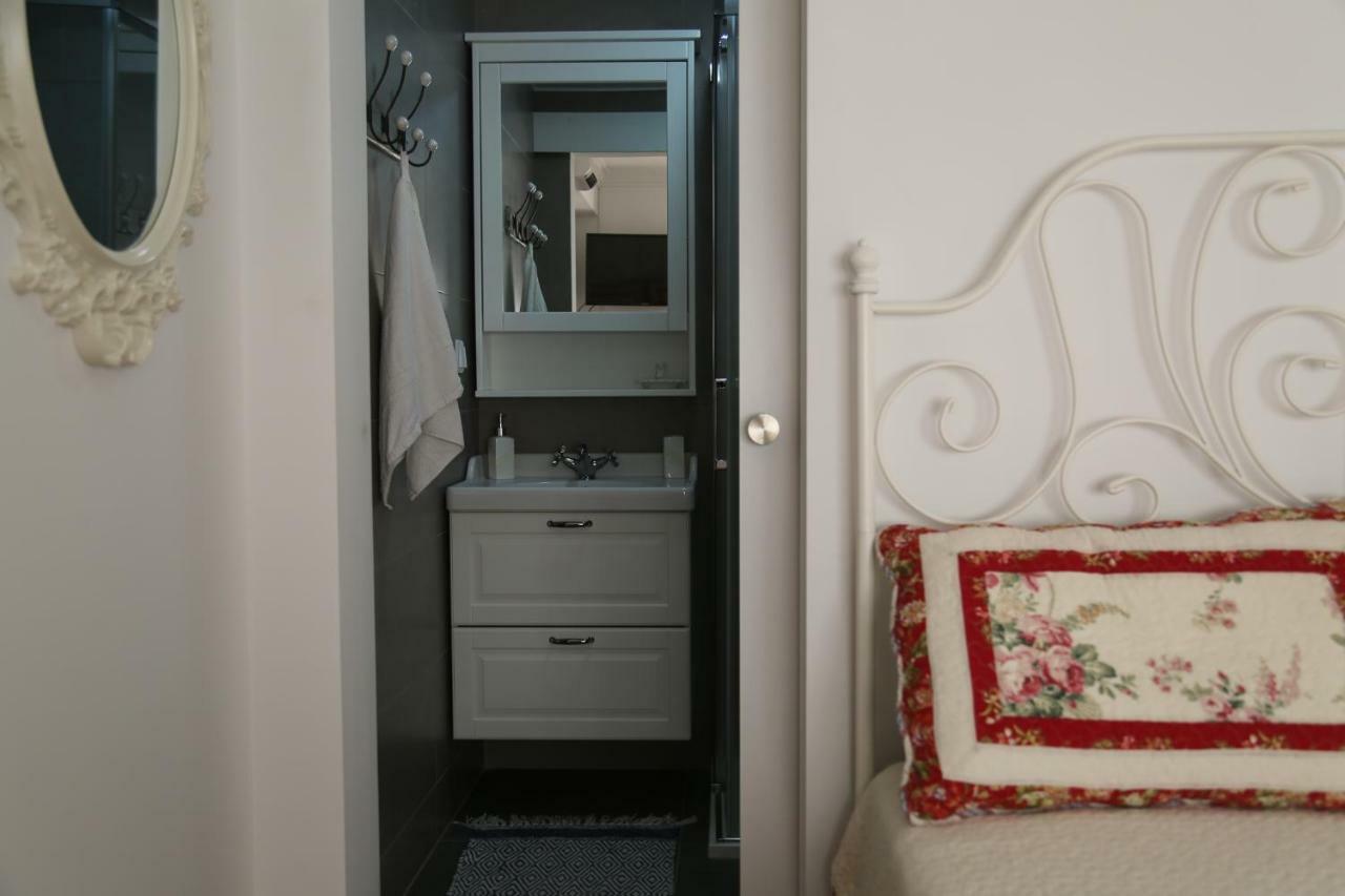 Paradise Suites Каркавелос Екстериор снимка
